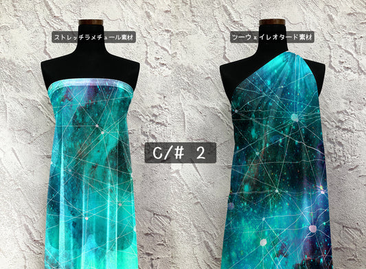 MB2D-Z00158 コスモ柄プリント