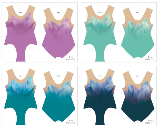 MB2-10008 レオタードキット