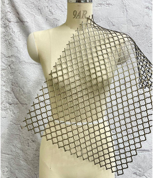 MB2-LC1001 チェーンフォイルパネル