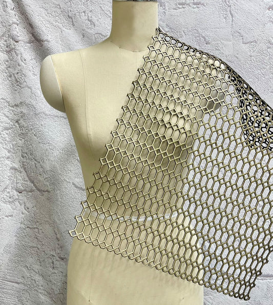 MB2-LC1003 チェーンフォイルパネル