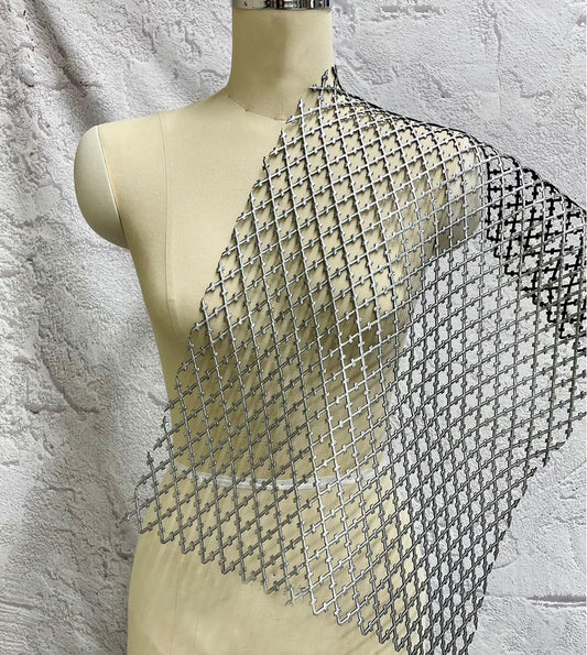 MB2-LC1004 チェーンフォイルパネル