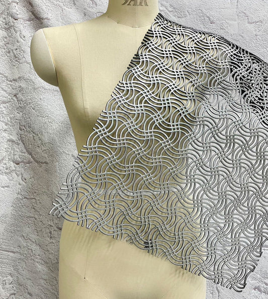 MB2-LC1006 チェーンフォイルパネル