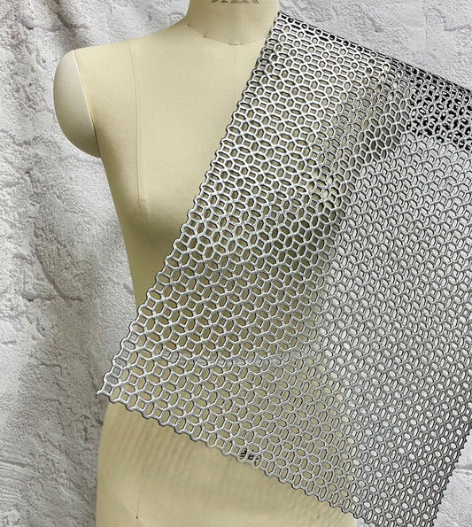 MB2-LC1007 チェーンフォイルパネル