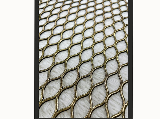 MB2-LC1002 チェーンフォイルパネル