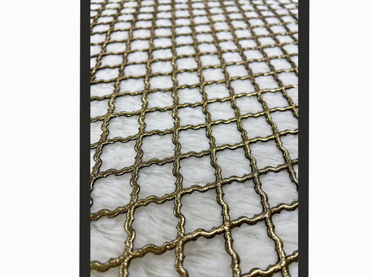 MB2-LC1001 チェーンフォイルパネル