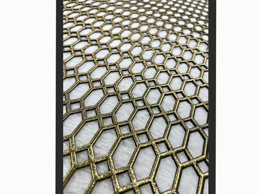 MB2-LC1003 チェーンフォイルパネル