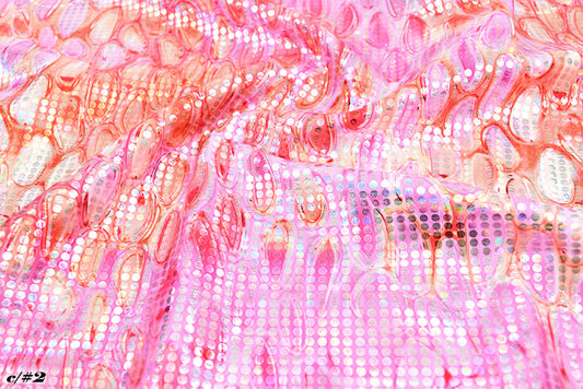 MB2-1326 2WAYメタリックオーバル