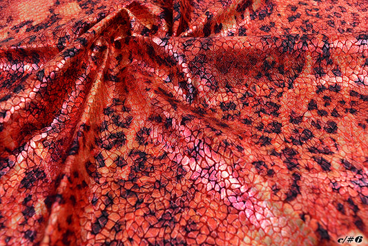 MB2-1353 2WAYスネーク&パンサー