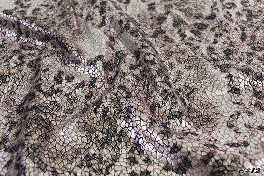 MB2-1353 2WAYスネーク&パンサー