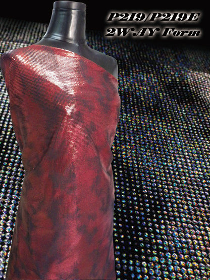 MB2-P219 2WAYフォーム219