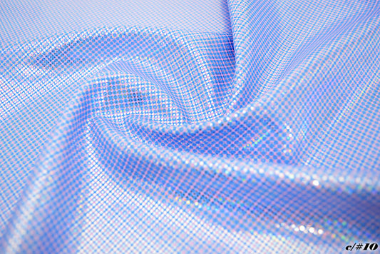 MB2-1337 2WAYネオンシャンブレ-