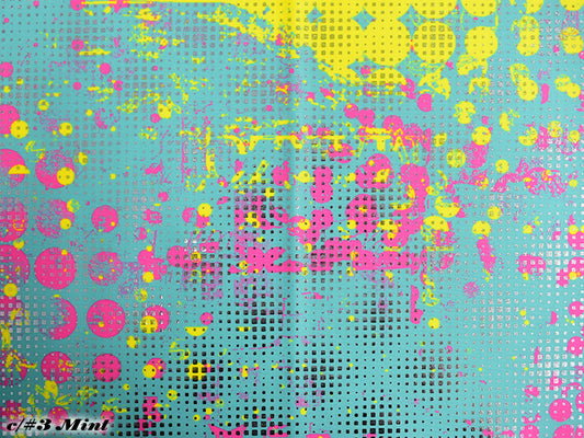 MB2-1338 2WAYドゥードゥルドット