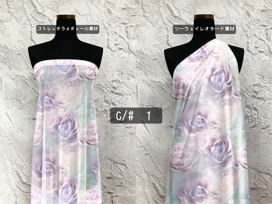 MB2D-1117 フラワープリント