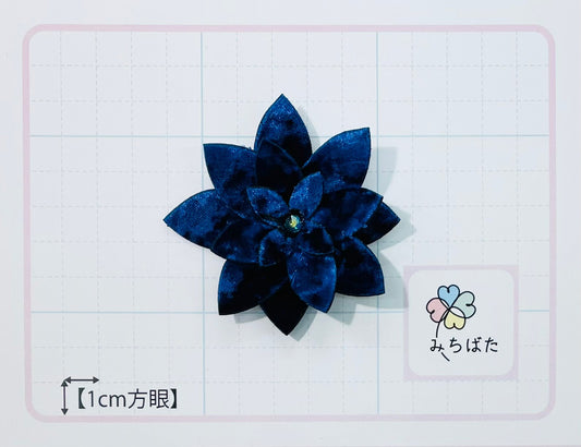 MB2-26152 カットフラワーモチーフ