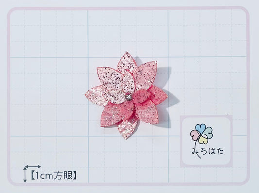 MB2-26085 カットフラワーモチーフ