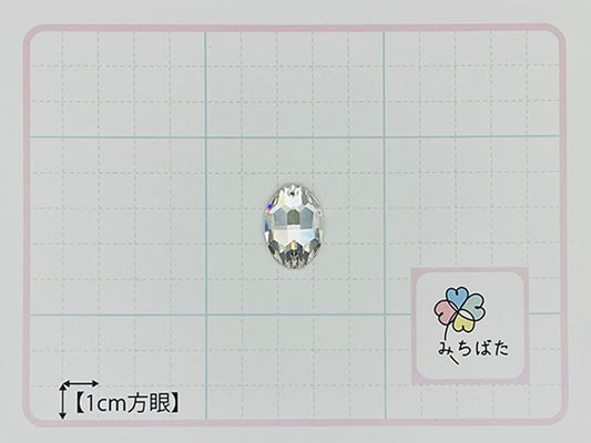 MB2-25036 3210 スターライト 24×17mm_クリスタル