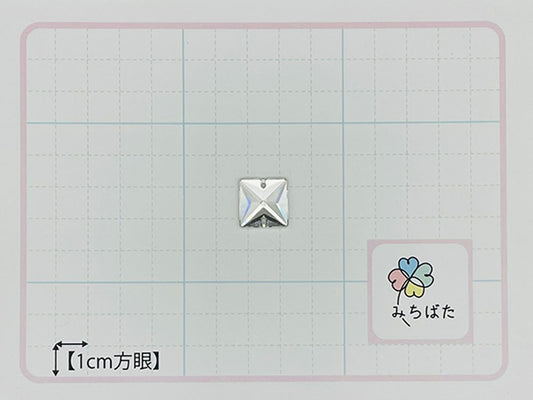 MB2-25030 3240 スターライト 16mm_クリスタル