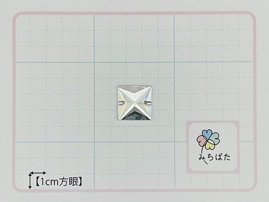 MB2-25032 3240 スターライト 22mm_クリスタル