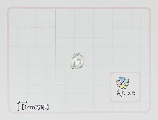 MB2-25042 3265 スターライト 20×16mm_クリスタル