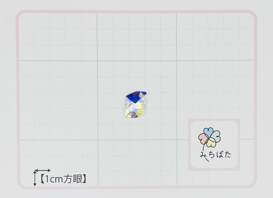MB2-25043 3265 スターライト 20×16mm_オーロラ