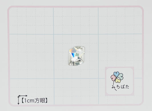 MB2-25044 3265 スターライト 26×21mm_クリスタル
