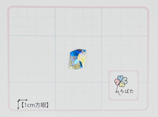 MB2-25045 3265 スターライト 26×21mm_オーロラ