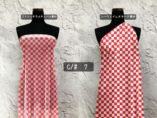 MB2D-5002 チェックプリント