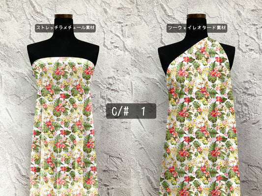 MB2D-5083 フラワープリント