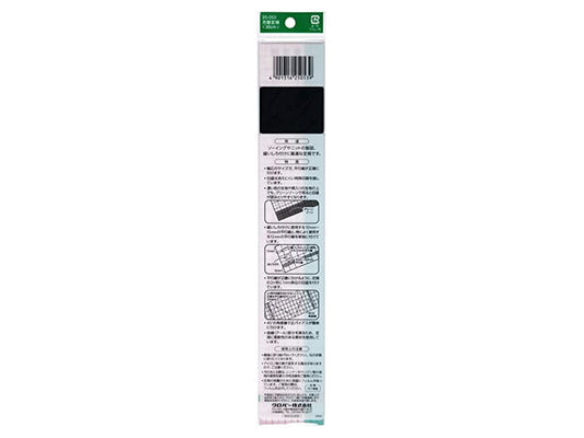 MB2-25016 Clover 方眼定規30cm