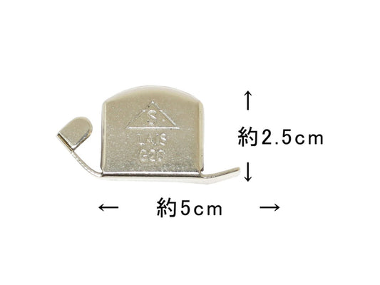 MB2-25000 JUKI マグネット定規
