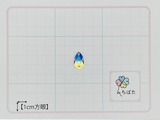 MB2-25039 3230 スターライト 18×10.5mm_オーロラ