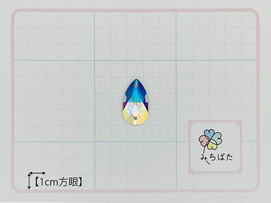 MB2-25041 3230 スターライト 28×17mm_オーロラ