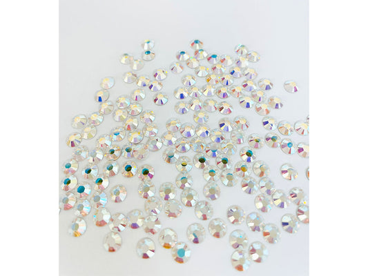 MB2-20OS SS20接着ダイヤ石_オーロラ