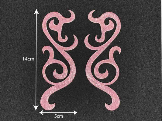 MB2-28000F アラベスクモチーフ