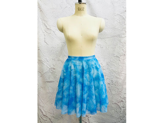 MB2-30004 キット円形スカート マーブル