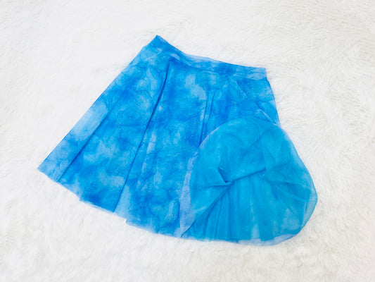 MB2-30004 キット円形スカート マーブル