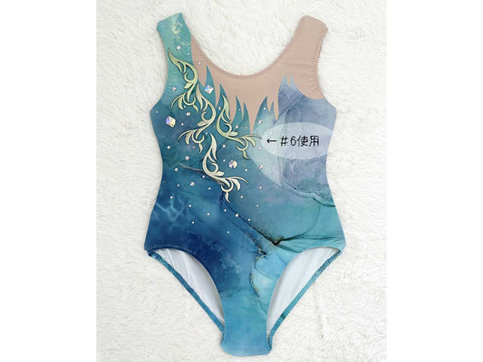 MB2-28000E アラベスクモチーフ