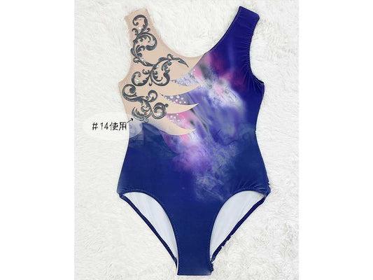 MB2-28000I アラベスクモチーフ