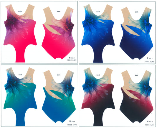 MB2-10005 レオタードキット