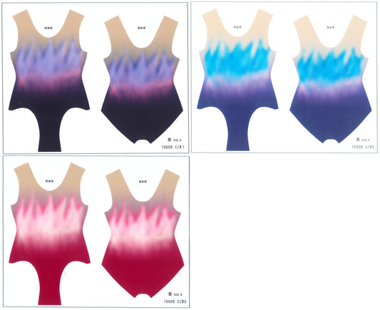 MB2-10006 レオタードキット