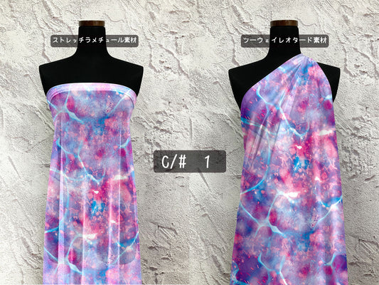 MB2D-Y00030 マーブルプリント