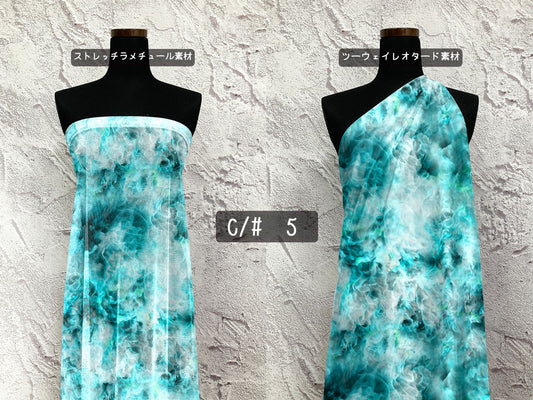 MB2D-Y00034 マーブルプリント