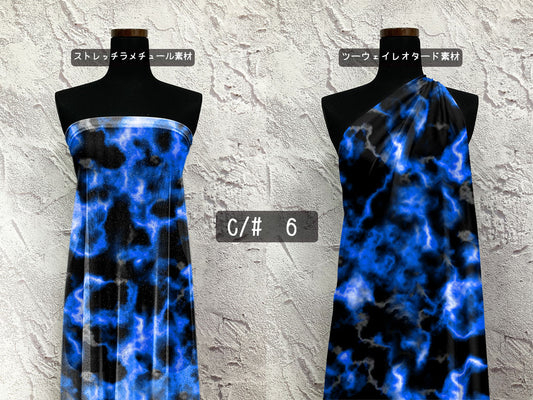 MB2D-Y00041 マーブルプリント