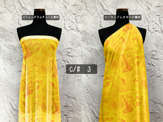 MB2D-Y00050 マーブルプリント