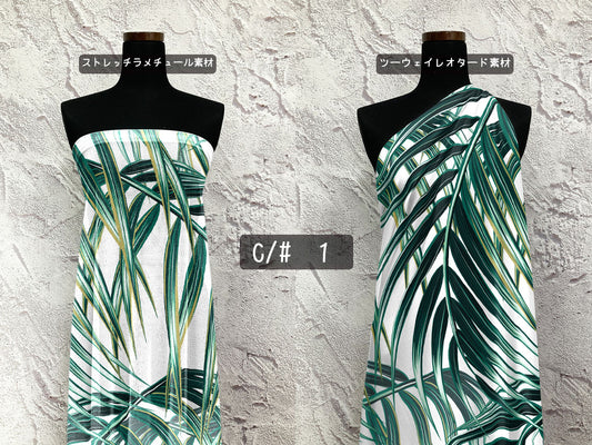 MB2D-Z00004 フラワープリント