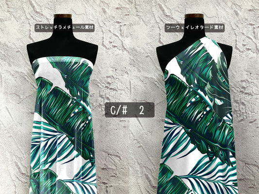 MB2D-Z00004 フラワープリント