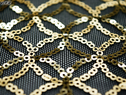 MB2-P289 チュールスパン七宝