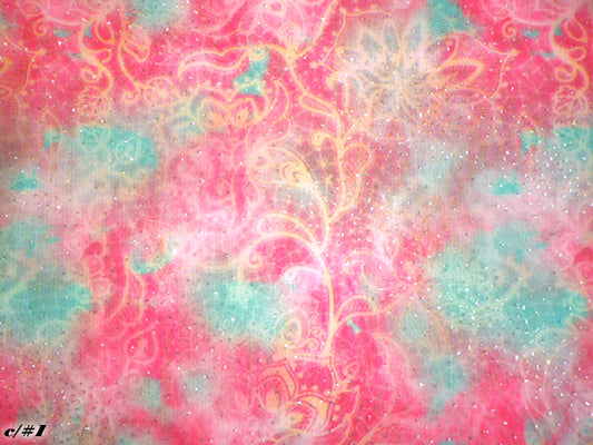 MB2-1083 ガーリークロッシェ