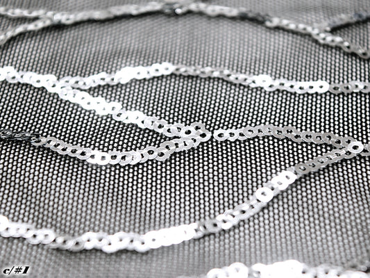 MB2-P295 チュールスパンウェイビー