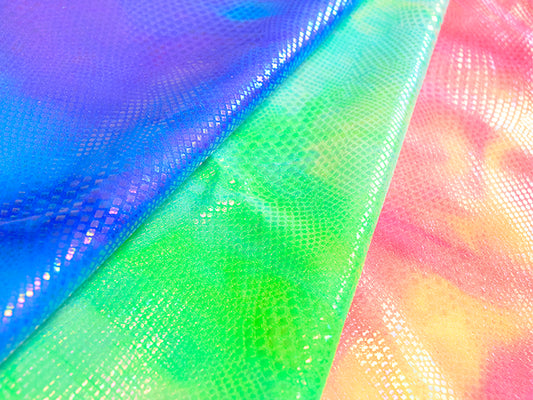 MB2-P291 タイダイツーウェイオーロラフォイル